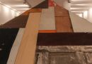 Branislav Nikolić: Superstructure, Salon MSU