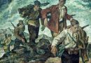 Đorđe Andrejević Kun - ¡No pasarán!, Legat Čolaković