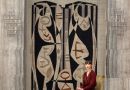Jasmina Cibic, „Tear Down and Rebuild