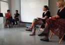 Andreja Kulunčić: INDEX.ŽENE / Tribina: Nasilje prema ženama / Salon MSUB, 17.05.13. u 18h