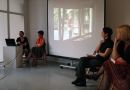 Andreja Kulunčić: INDEX.ŽENE / Tribina: Nasilje prema ženama / Salon MSUB, 17.05.13. u 18h