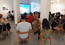 Andreja Kulunčić: INDEX.ŽENE / Tribina: O ženskoj seksualnosti / Salon MSUB, 29.05.13. u 18h