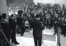 Istorijat Muzeja savremene umetnosti 