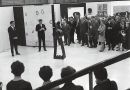 Istorijat Muzeja savremene umetnosti 