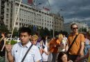 Beograd: drugi pogled (Inicijativa za inkluziju, razmenu znanja, i nove narativne puteve) 